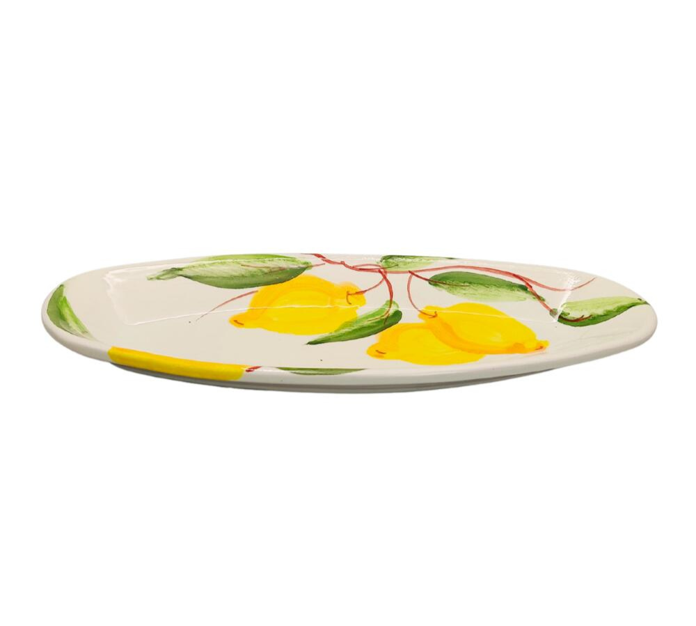 Fad, Lemón - L25 cm